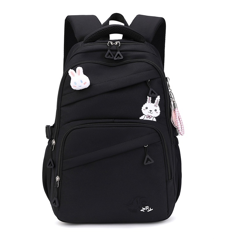 School Bag For Girls 2 School Bag For Girls - Image 2