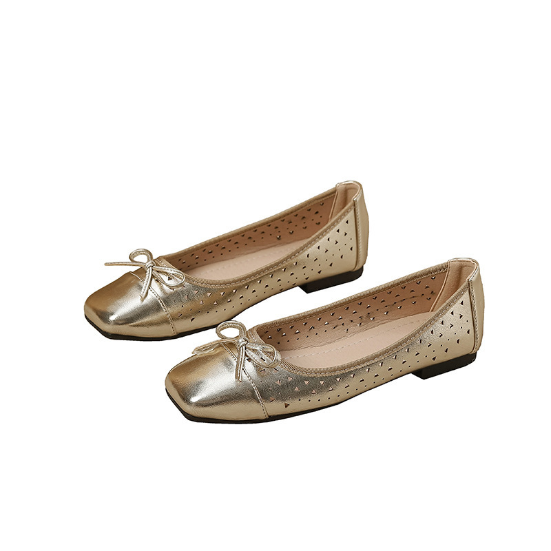 Four-season Slip-on Flat Shoes 8 Four-season Slip-on Flat Shoes - Image 8