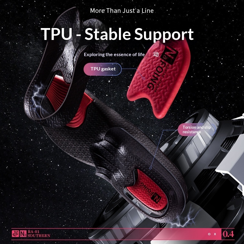 Sports Insoles For Flat Feet For Men 3 Sports Insoles For Flat Feet For Men - Image 3