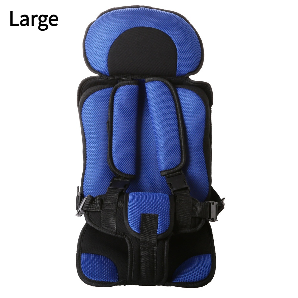 Stroller Seats Pad 5 Stroller Seats Pad - Image 5