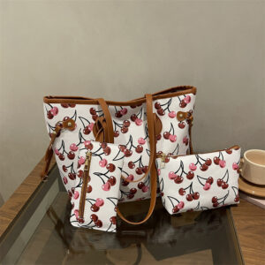 Large-capacity Handheld Tote Bag