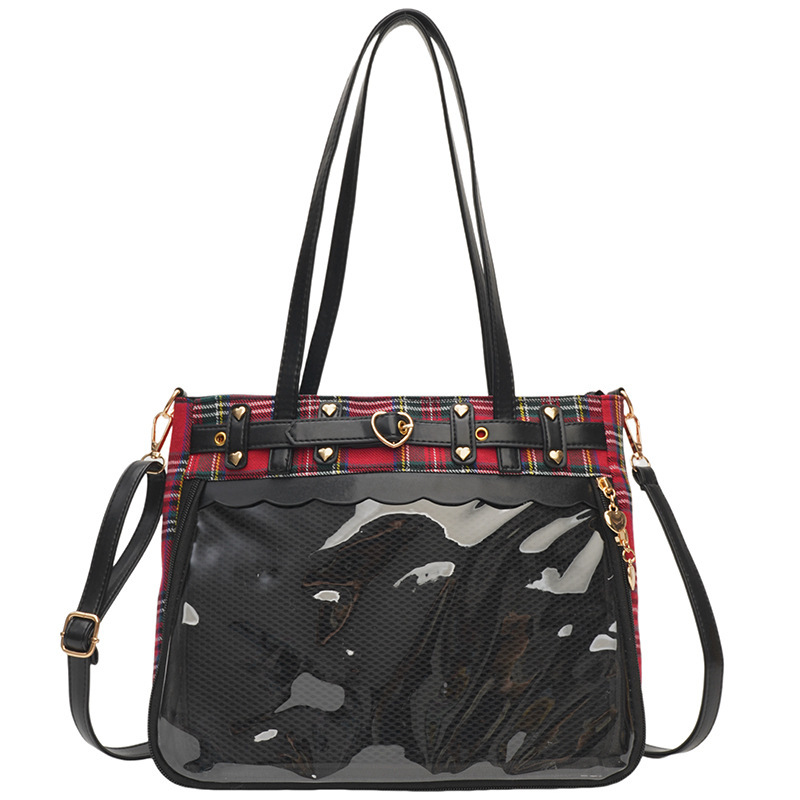 2D Manga inspired Bag 2 2D Manga inspired Bag - Image 2