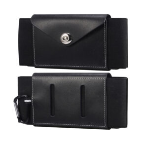 Resistance Band Phone Bag Waist Pouch Running Sports Bag
