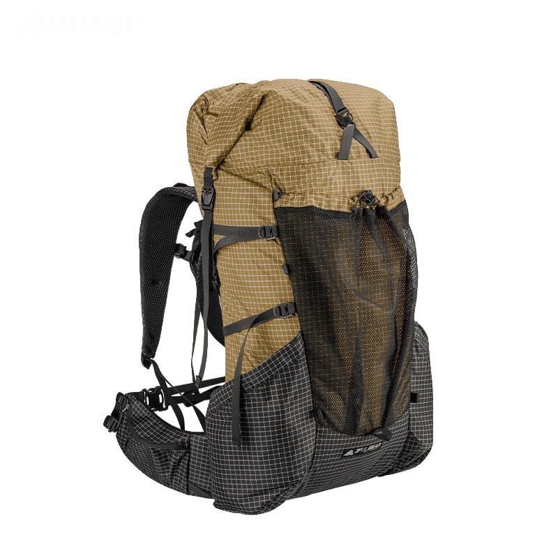 Unisex Adjustable Backpack For Hiking 5 Unisex Adjustable Backpack For Hiking - Image 5