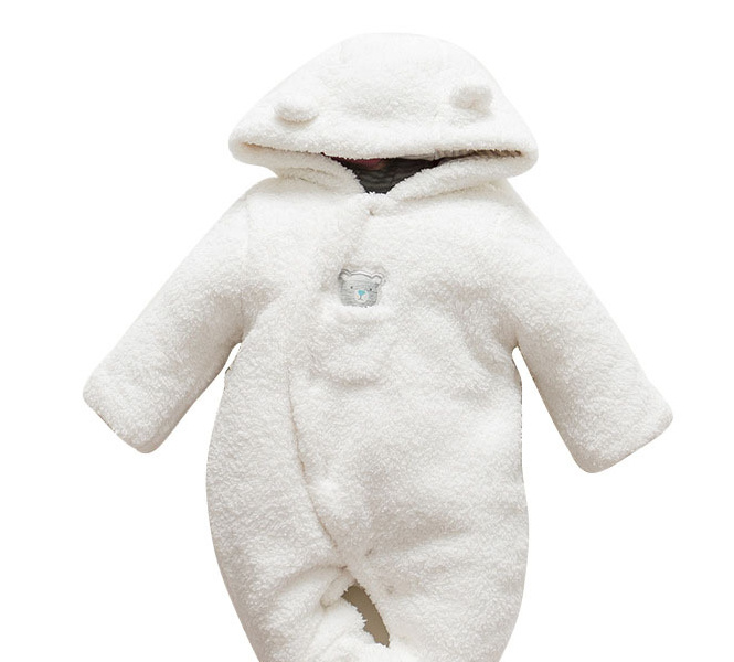 Baby Padded Outerwear 8 Baby Padded Outerwear - Image 8