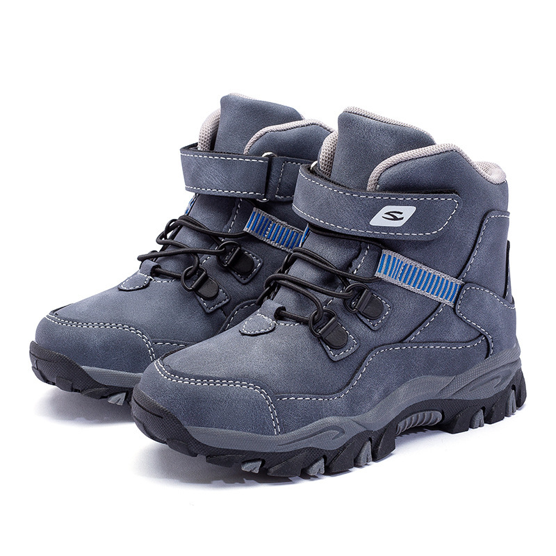 Children's Shoes Martin Boots 3 Children's Shoes Martin Boots - Image 3