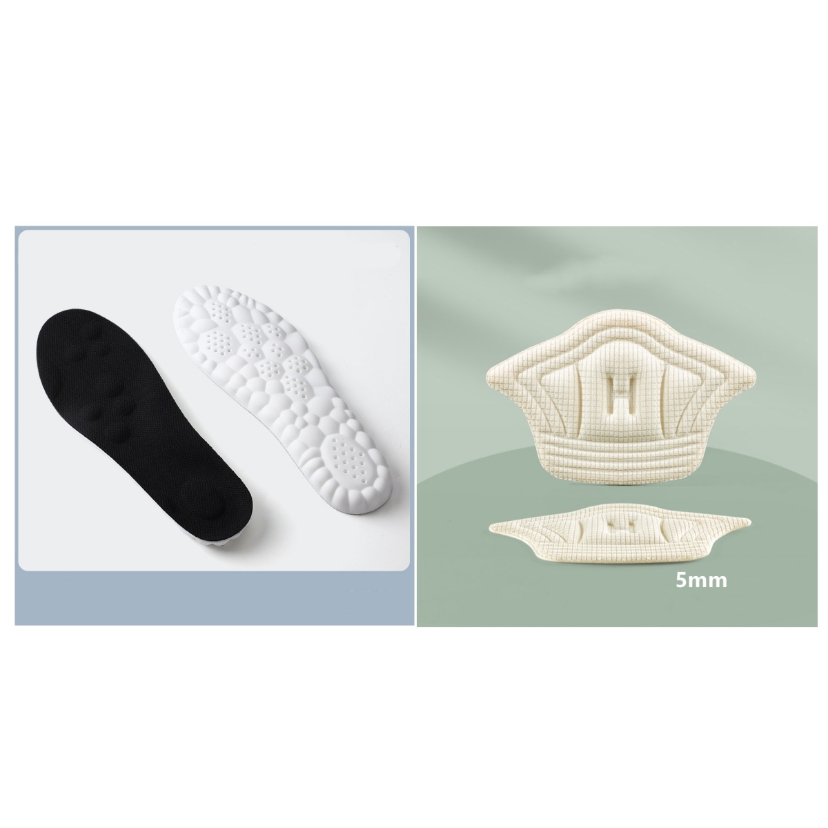 Sports Insole Boys And Women Feel Like Stepping 2 Sports Insole Boys And Women Feel Like Stepping - Image 2
