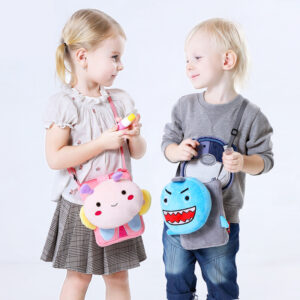 Girls' Crossbody Bag
