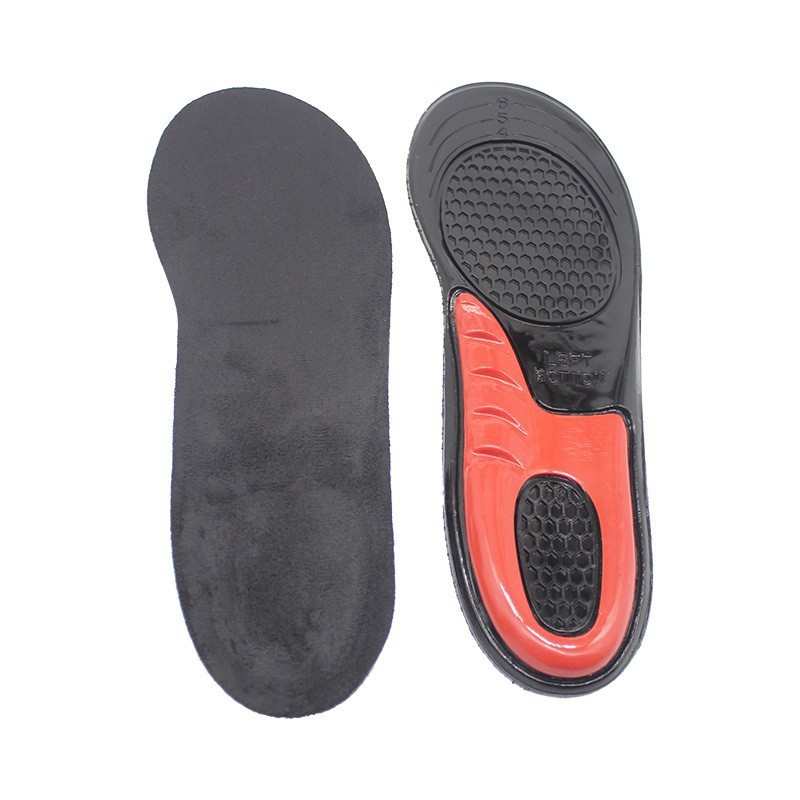 Men, Women Sports Sweat-absorbent Insole 6 Men, Women Sports Sweat-absorbent Insole - Image 6