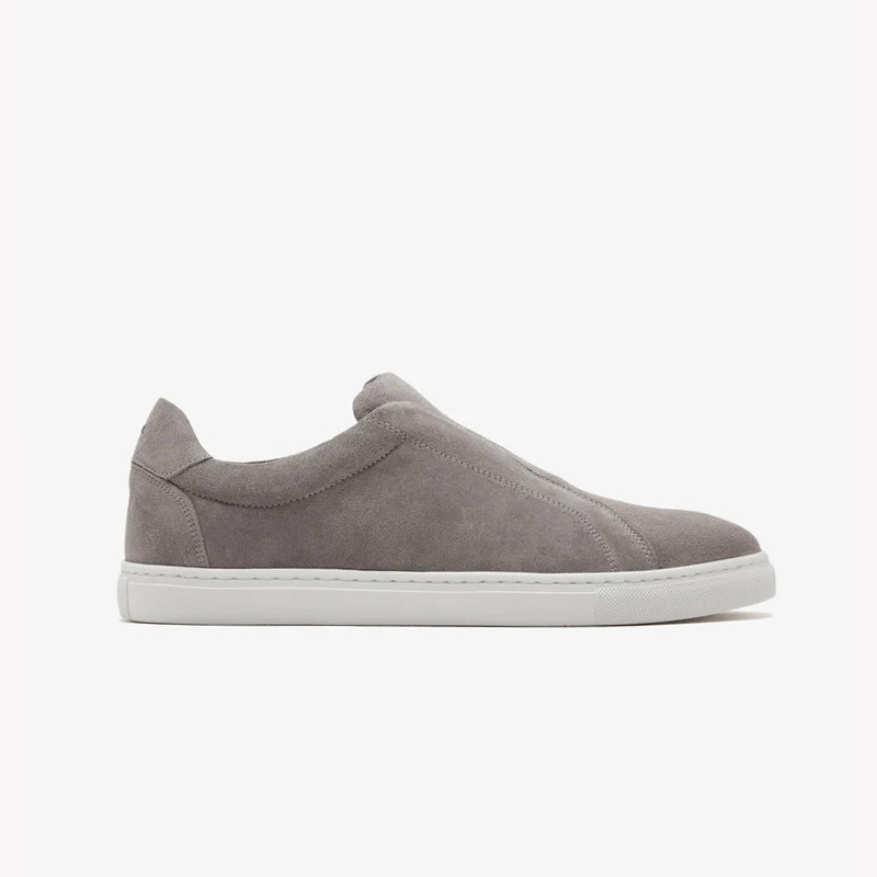 Round-toe Retro Breathable Sports Casual Shoes 6 Round-toe Retro Breathable Sports Casual Shoes - Image 6