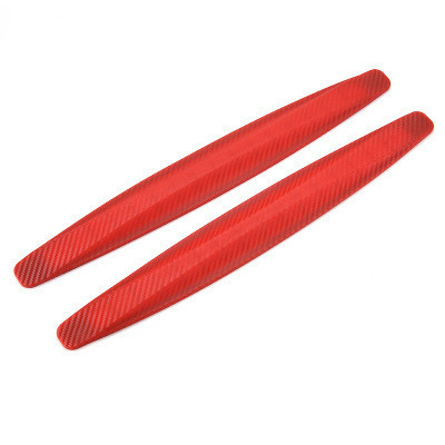 Car Bumper Protector Strip Guard Corner Protection 3 Car Bumper Protector Strip Guard Corner Protection - Image 3