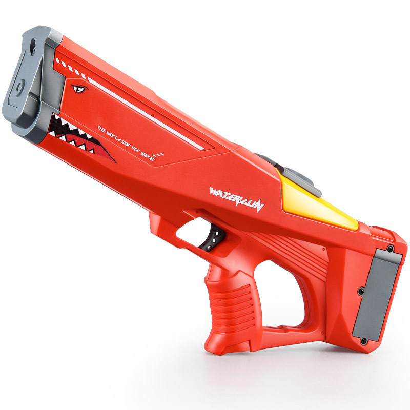 Automatic Electric Water Gun Toys 5 Automatic Electric Water Gun Toys - Image 5