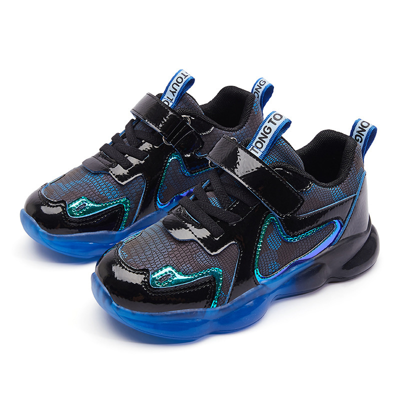 Boys' Sports Shoes 6 Boys' Sports Shoes - Image 6