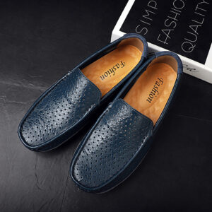 Slip-on Shoes For Men