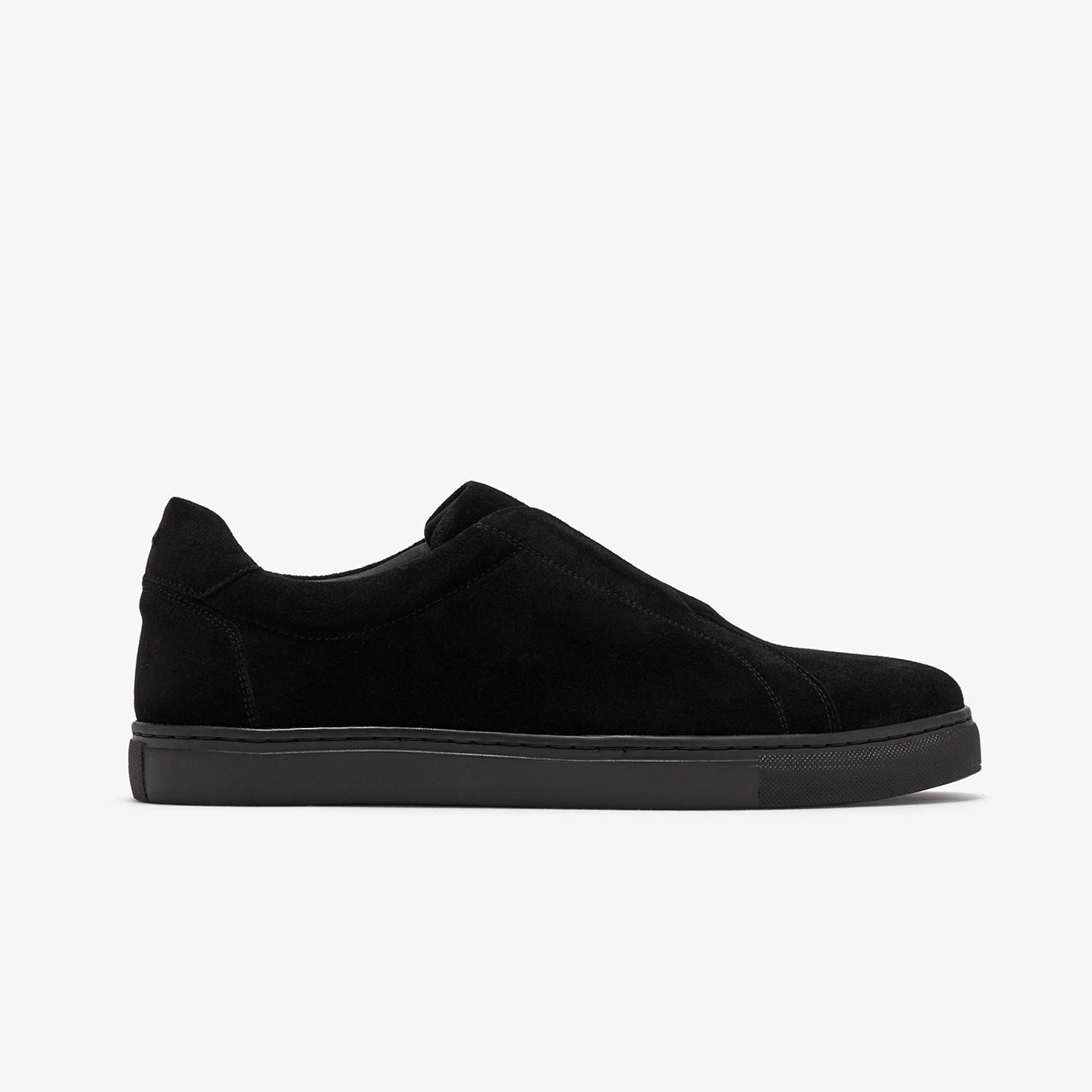Round-toe Retro Breathable Sports Casual Shoes 5 Round-toe Retro Breathable Sports Casual Shoes - Image 5