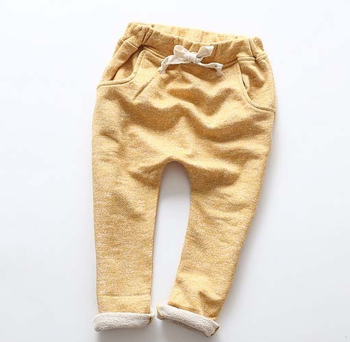 Children Pants Trousers 2 Children Pants Trousers - Image 2
