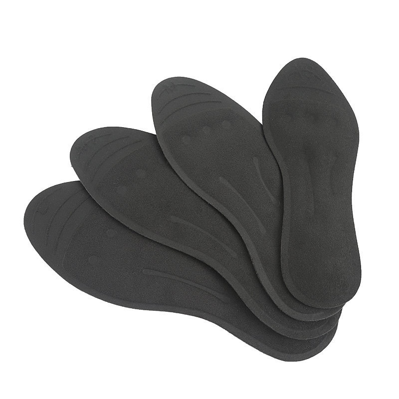 Men, Women Sweat Absorbing Insoles 2 Men, Women Sweat Absorbing Insoles - Image 2