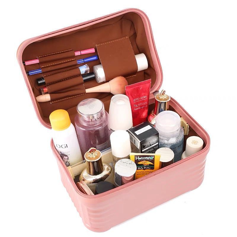 Portable Women's Suitcase Large Capacity 5 Portable Women's Suitcase Large Capacity - Image 5