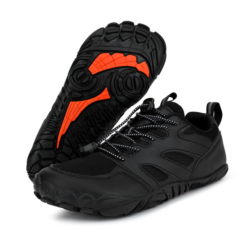 Breathable Shoes Non-slip and Wear-resistant 3 Breathable Shoes Non-slip and Wear-resistant - Image 3