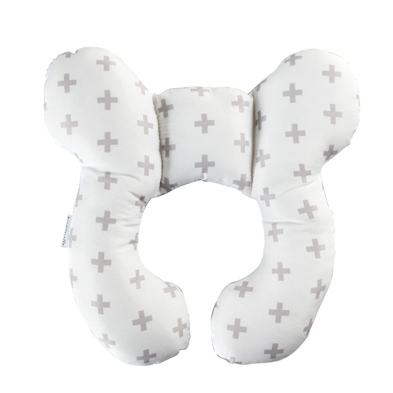 Infant Pillow Neck Guard 4 Infant Pillow Neck Guard - Image 4