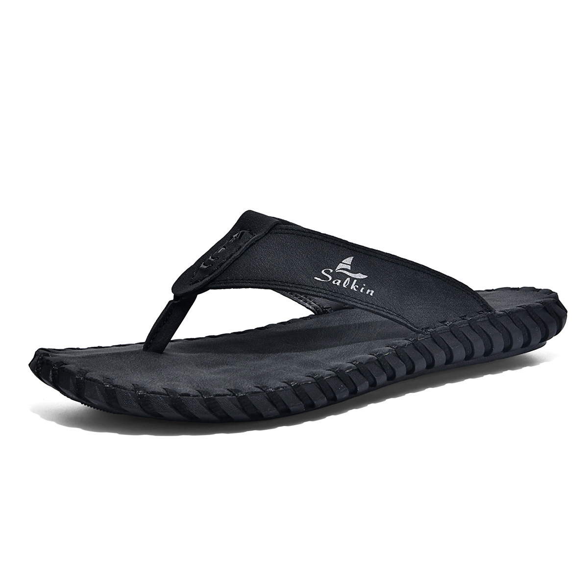 Non-slip Everyday Outdoor Beach Slippers 4 Non-slip Everyday Outdoor Beach Slippers - Image 4