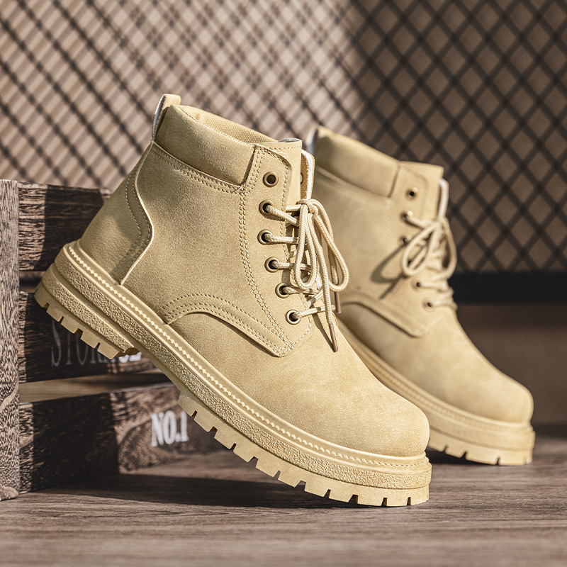 Men's Casual Dr Martens Boots 5 Men's Casual Dr Martens Boots - Image 5