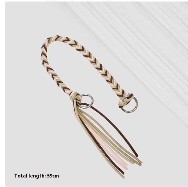 Extension Strap Wash Canvas Bag Strap Accessories 9 Extension Strap Wash Canvas Bag Strap Accessories - Image 9