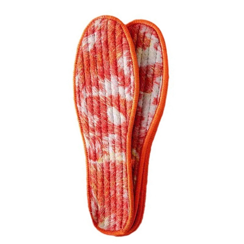 Integrated Soft Thermal Insole Velvet Padded 4 Integrated Soft Thermal Insole Velvet Padded - Image 4