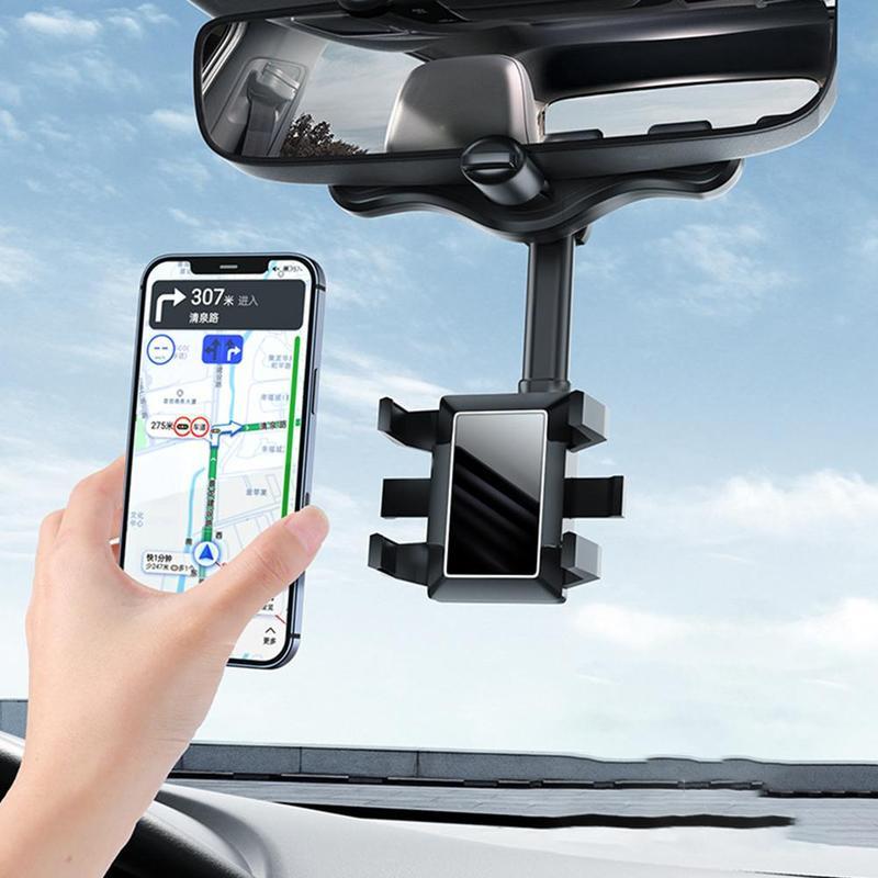 Car Phone Holder Multifunctional 360 Phone Holder Suitable For All Mobile Phones 1 Car Phone Holder Multifunctional 360 Phone Holder Suitable For All Mobile Phones