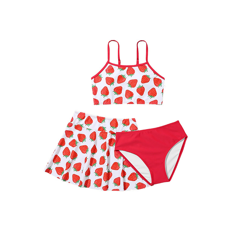 Girls' Swimsuit 2 Girls' Swimsuit - Image 2