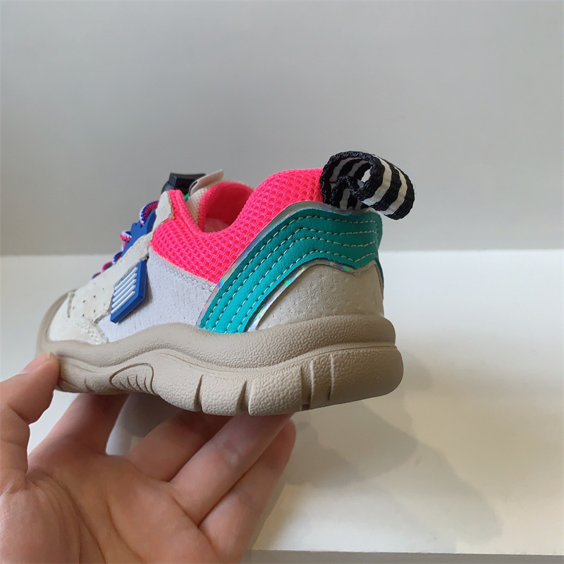 Children's Slip-on Sneaker 5 Children's Slip-on Sneaker - Image 5