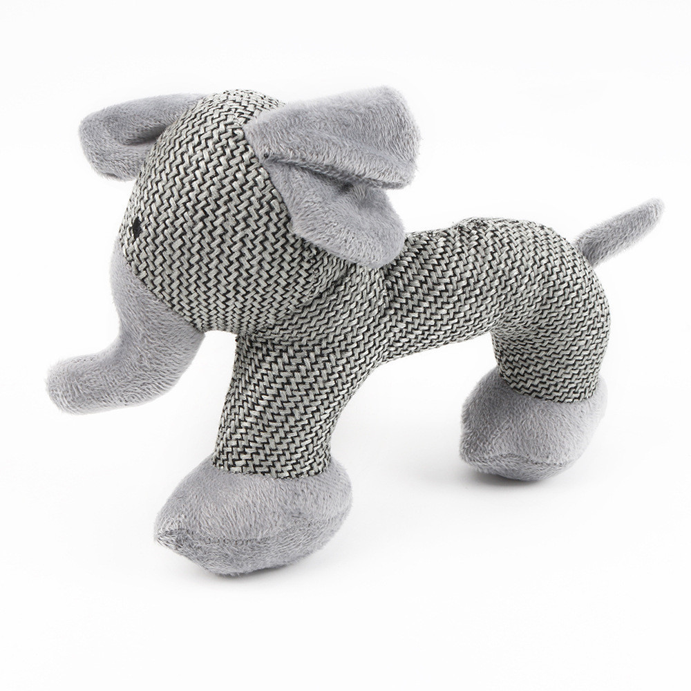 Dog Knitted Toy 6 Dog Knitted Toy - Image 6