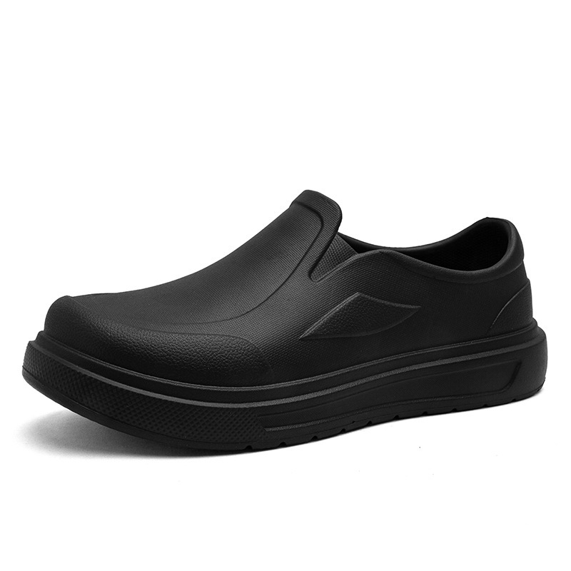 Non-slip Abrasion-resistant Safety Shoes 6 Non-slip Abrasion-resistant Safety Shoes - Image 6