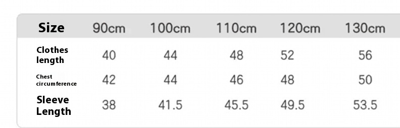 Winter Cotton Padded Jacket 7 Winter Cotton Padded Jacket - Image 7