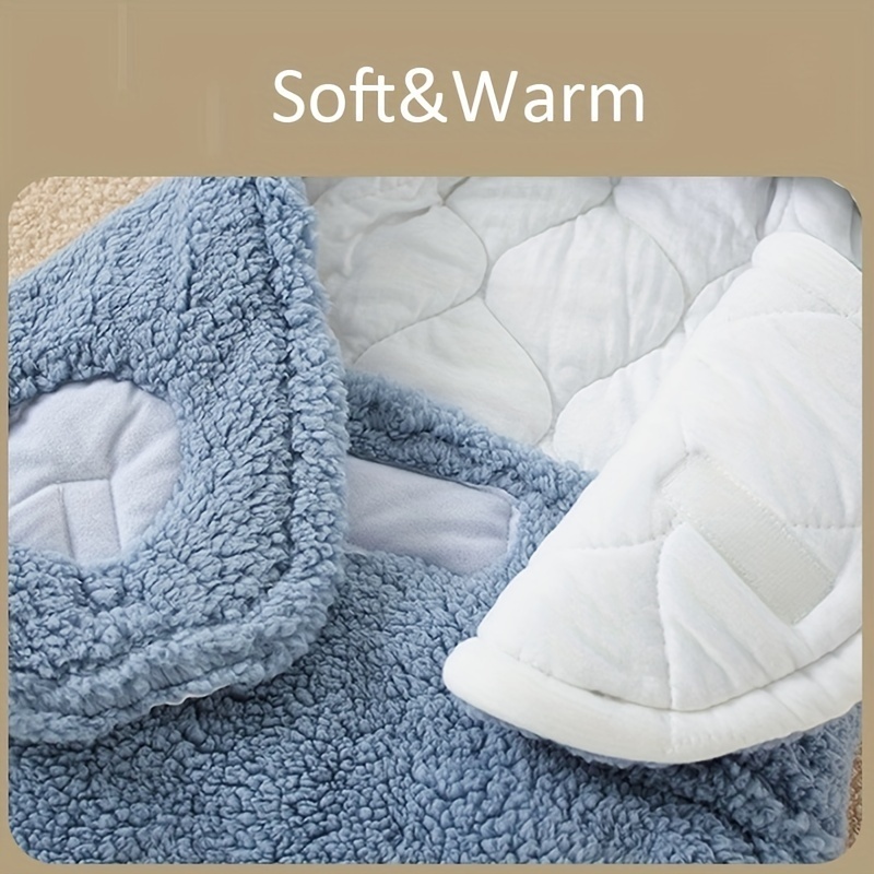 Baby Sleeping Bag, Newborn Blanket Swaddle Blankets 5 Baby Sleeping Bag, Newborn Blanket Swaddle Blankets - Image 5