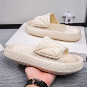 Men's Summer Adjustable Slippers