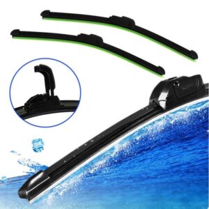 Universal Car Windshield Wiper Blades