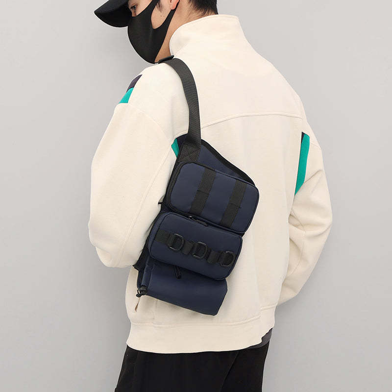 Sports Outdoor Multifunctional Bag 5 Sports Outdoor Multifunctional Bag - Image 5