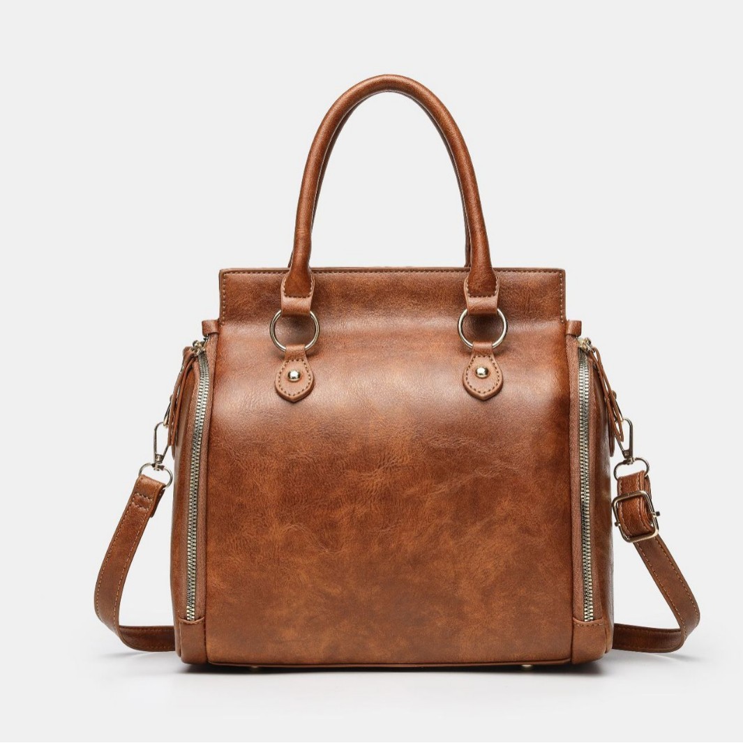 Tote Bag Multi-functional, with Detachable Shoulder Strap 5 Tote Bag Multi-functional, with Detachable Shoulder Strap - Image 5