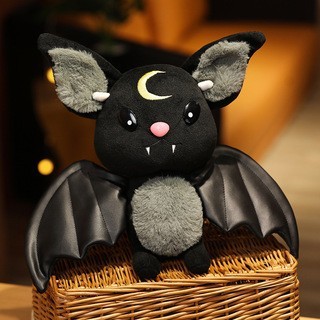 Bat Plush Toy 2 Bat Plush Toy - Image 2