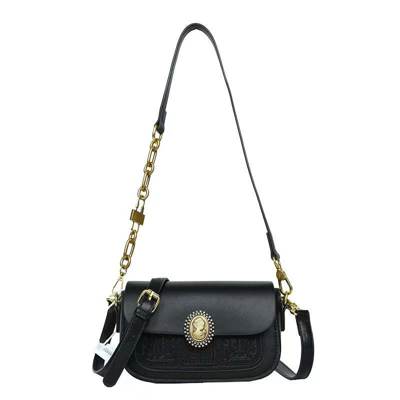 Women's Shoulder Crossbody Bag 3 Women's Shoulder Crossbody Bag - Image 3