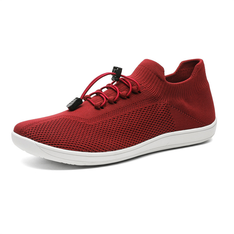 Breathable Casual Hiking Shoes For Men And Women 2 Breathable Casual Hiking Shoes For Men And Women - Image 2