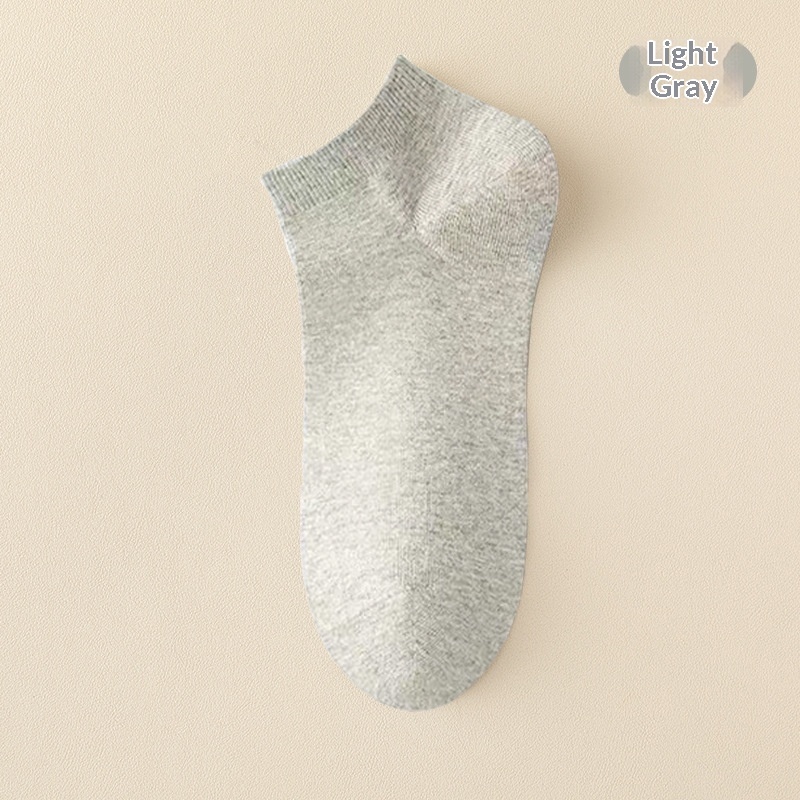 Cotton Socks for Summer 3 Cotton Socks for Summer - Image 3