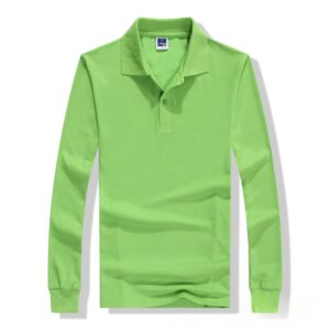 Collared Men's Shirt