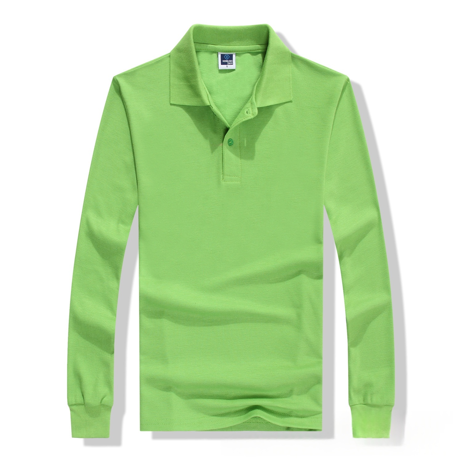 Collared Men's Shirt 1 Collared Men's Shirt