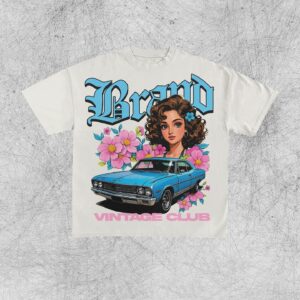 Fashion Short Sleeve Shirt