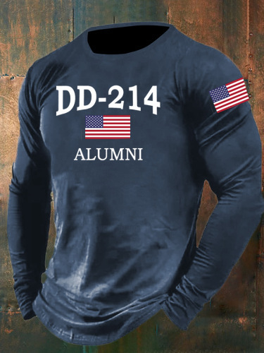 Custom made Round Neck, Long Sleeves Shirt 10 Custom made Round Neck, Long Sleeves Shirt - Image 10