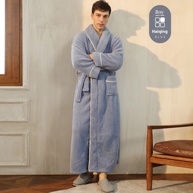 Nightgown For Men & Women 10 Nightgown For Men & Women - Image 10