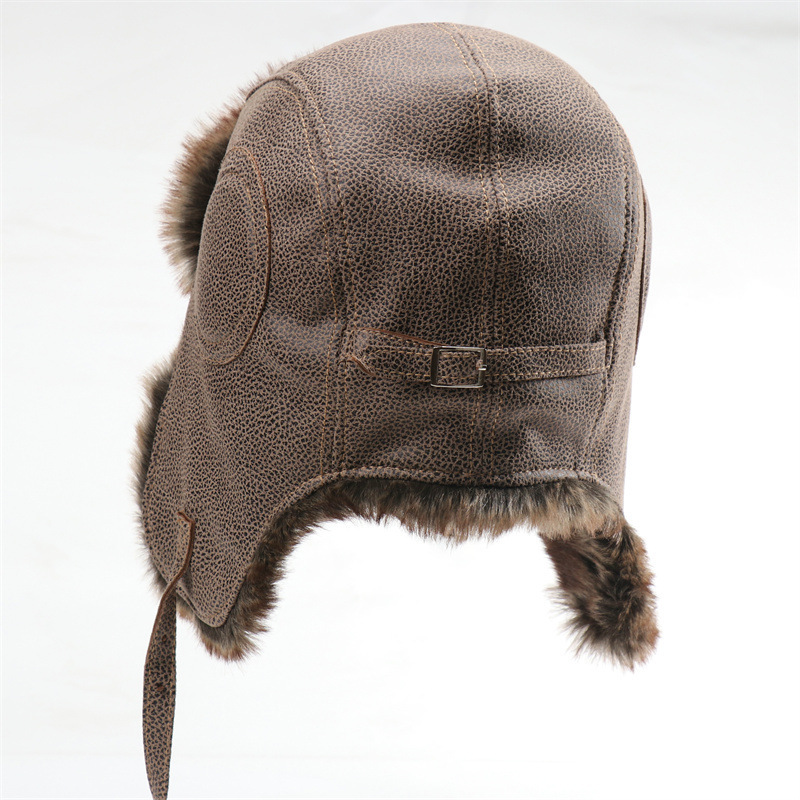 Waterproof Unisex Outdoor Hat 4 Waterproof Unisex Outdoor Hat - Image 4
