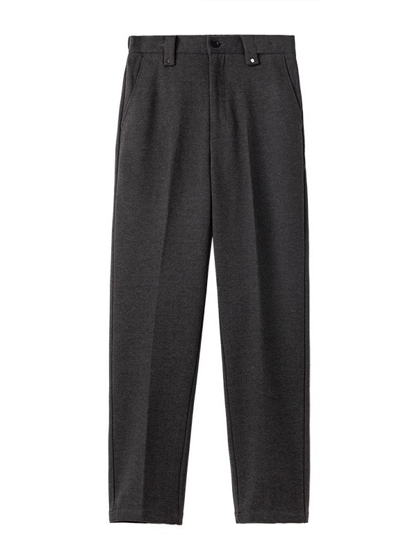 Stylish Casual Straight-leg Pants 6 Stylish Casual Straight-leg Pants - Image 6